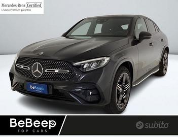 Mercedes-Benz GLC Coupé GLC COUPE 300 D AMG L...