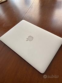 Macbook Air 2017 (13 pollici)