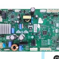Scheda elettronica per frigoriferi Lg