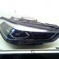 PROIETTORE LED DX. BMW X1 (F48) (07/15-12/19) B37C