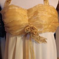 Sposa stile Impero