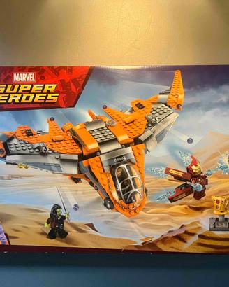 LEGO 76107