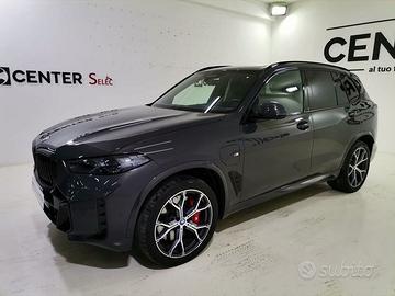 BMW X5 xDrive 50e Msport Pro autom.