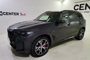 BMW X5 xDrive 50e Msport Pro autom.