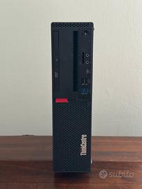 COMPUTER PC LENOVO THINKCENTRE M720S WIN 11 PRO