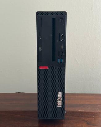 COMPUTER PC LENOVO THINKCENTRE M720S WIN 11 PRO