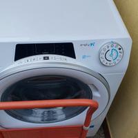 Lavatrice Candy Rapidò