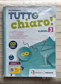 Tutto chiaro vol.3 matematica medie
