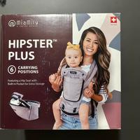 Marsupio MiaMily Hipster Plus