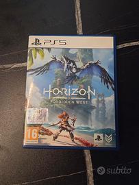 Horizon Forbidden West