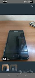 Smartphone Samsung Galaxy S2 