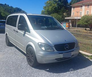 Mercedes vito 639