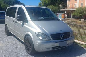 Mercedes vito 639