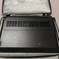 Laptop HP Pavilion 16, Core i7,Nvidia GTX