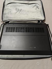 Laptop HP Pavilion 16, Core i7,Nvidia GTX