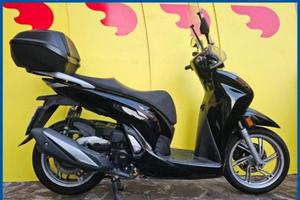 HONDA SH 350 Garantito e Finanziabile