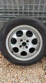 Cerchi mini 15” 4x100