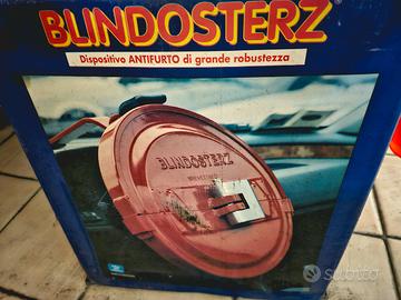 Blindosterzo 