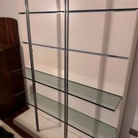 Libreria moderna scaffalatura di alta qualità