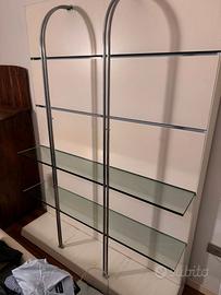 Libreria moderna scaffalatura di alta qualità