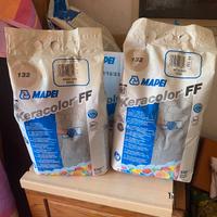 Stucco polvere Keracolor FF color beige 2000 n.132