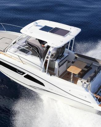 Jeanneau Cap Camarat 9.0 Wa serie 1
