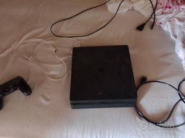 ps4 slim jim