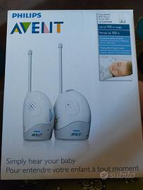Baby monitor Philips