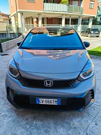 HONDA Jazz 1.5 Hev eCVT Sport