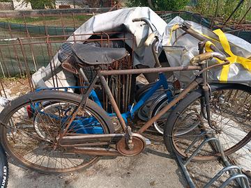 Bici d'epoca