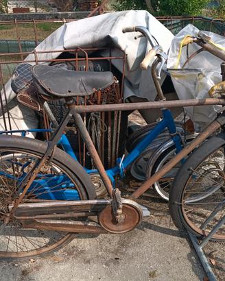 Bici d'epoca
