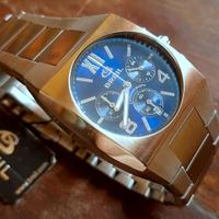 orologio cronografo Breil -nuovo-