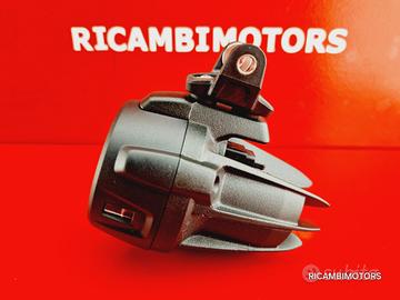 FARETTO SUPPLEMENTARE BMW