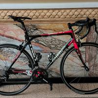 BMC SLC01 Pro Machine – Carbonio, Taglia 53, 10v