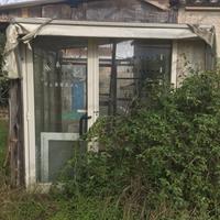 Vetrine in alluminio