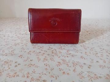 Portafoglio jack daniel's originale