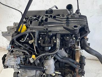G9UA7 MOTORE COMPLETO RENAULT Master 3° Serie G9U