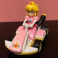 Mattel Hot Wheels - Mario Kart - Princess Peach