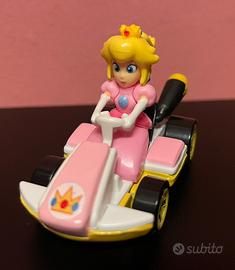 Mattel Hot Wheels - Mario Kart - Princess Peach