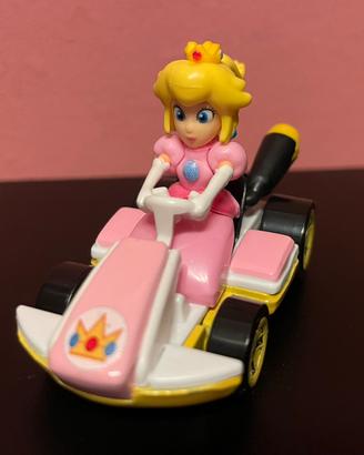 Mattel Hot Wheels - Mario Kart - Princess Peach