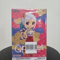 Yamato Onepiece Banpresto Q Posket Figure Statua 
