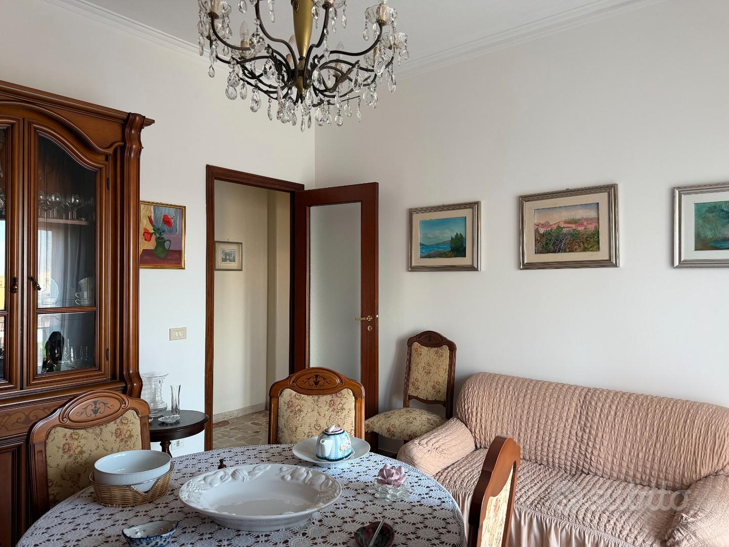 Appartamento – Catania, Curia, Monte Po-Nesima-San Leone-Rapisardi - Vista 5