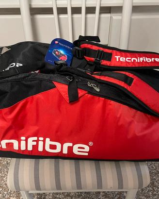 Borsa Tennis Tecnifibre nuova