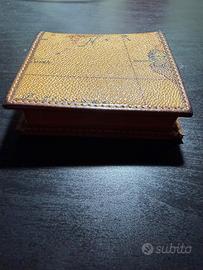 Portamonete Alviero Martini 1ª classe