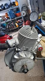 blocco motore quattrini m200s