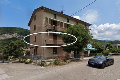 App.to Alto Reno Terme - Ponte della Venturina