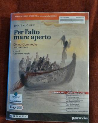 Per l'alto mare aperto