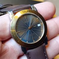 Orologio automatico Tissot Seastar L387