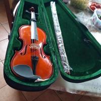violino da studio 1/4