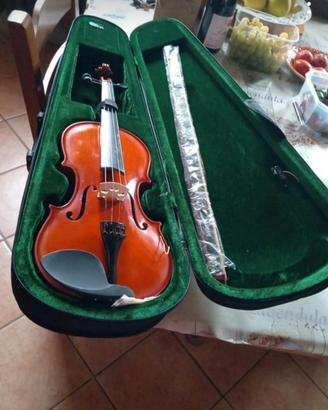 violino da studio 1/4